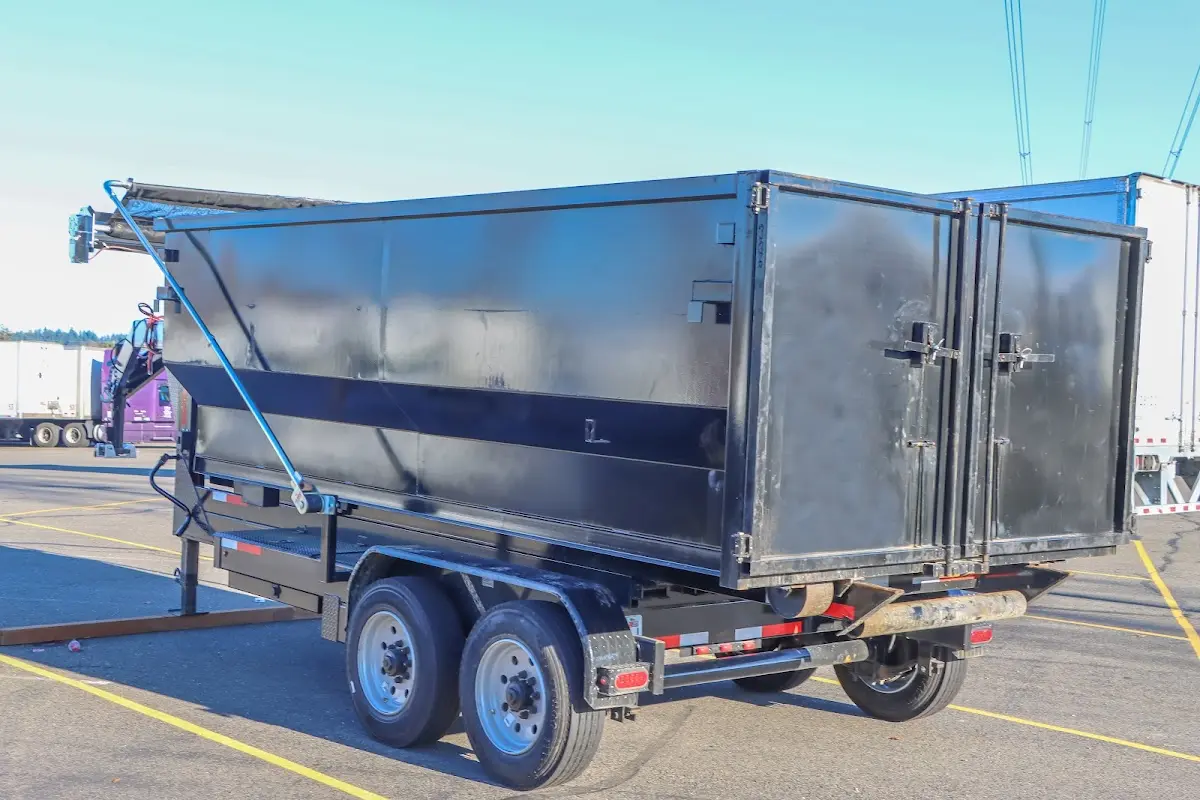 Dumpster Rental services in Stuttgart, AR